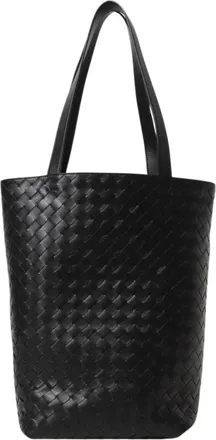 Bottega Veneta Uomo, Borse, Nero, Taglia unica, new