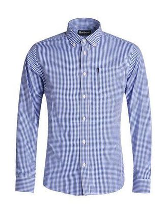 Barbour TOPWEAR - Camicie su YOOX.COM
