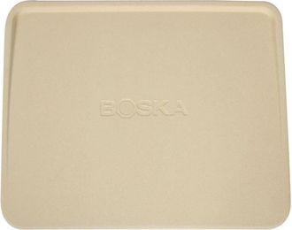 Boska Piedra para pizza rectangular 40x32cm