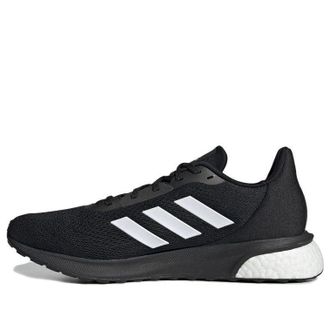 adidas Astrarun Core Black EF8850