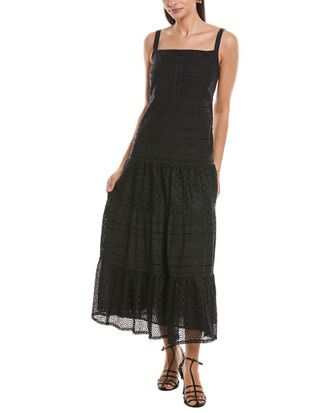 Marella Elegia Midi Dress