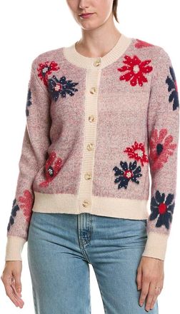 Nicole Miller Cardigan