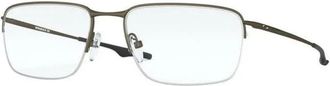 Oakley Heren, Accessoires, Grijs, Maat: 54 MM