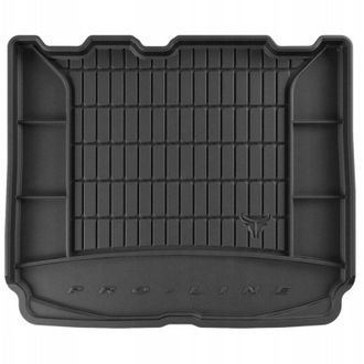 OEM Alfombrilla De Goma Para Maletero Ford Kuga Mk2 2013-2019 Tm Bw