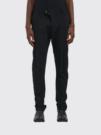 Devoa Pantaloni DEVOA Uomo colore Nero