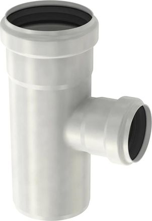 Aco Aco Derivaci&oacute;n Simple Redpipe D160x110x87,5grados (400693) 1.4404, 0174.02.70