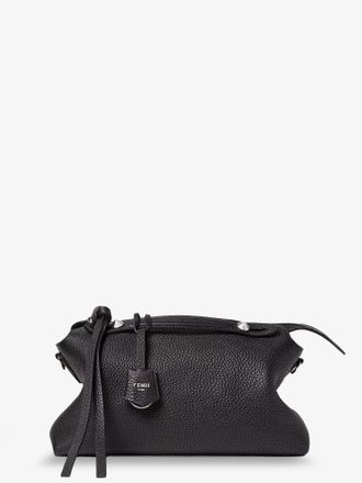 Fendi Borsa a bauletto By The Way Soft con tracolla - FENDI - gender_Woman
