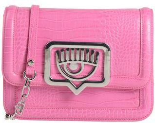 Chiara Ferragni BAGS - Cross-body bags sur YOOX.COM