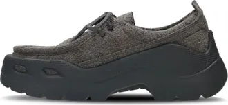 Crocs EXP Gallery Shoe Black Sand 210640-0LD