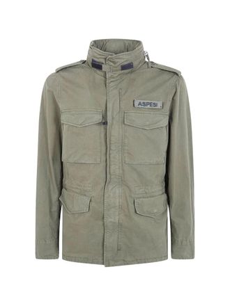 Aspesi Minifield Cot Jacket