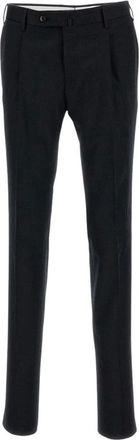 PT01 Pt01, Uomo, Pantaloni, Grigio, 2Xl, new