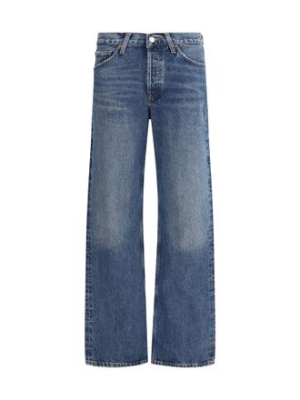 A Gold E Kelly Jeans