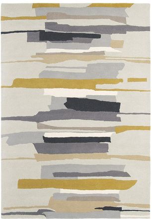 Harlequin Designer Teppich Zeal - handgetuftet, aus 100% reiner Schurwolle