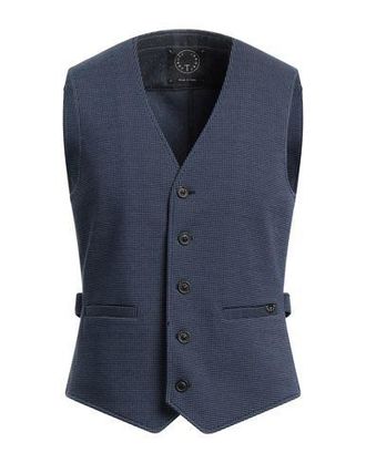 Tonello Tailored Vests