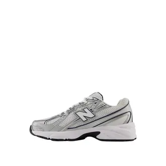New Balance U740 Trainers - male - New Balance - Sneakers - Multicolor - 3 1/2 UK - Shoes