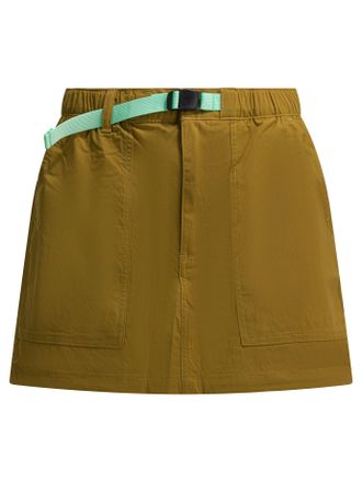 Patagonia Ws Pantaloncini tecnici Outdoor Evryday Skort
