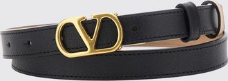 Valentino Garavani Cintura Donna colore Nero
