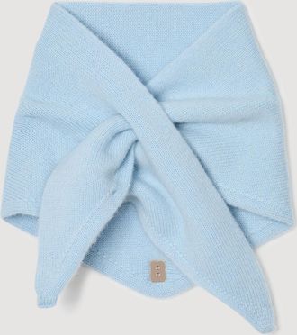 Sandro Bufanda de lana y cachemira