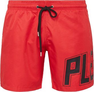 Philipp Plein Beachwear Short Trousers