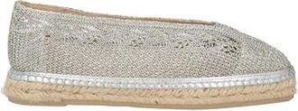 Castaner FOOTWEAR - Espadrilles sur YOOX.COM