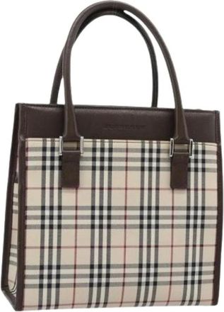 Burberry unisex, Pre-owned, Multicolore, Taglia unica, used