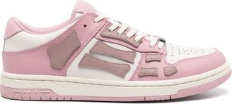 Amiri Sneaker Low-Top Skel Top Low