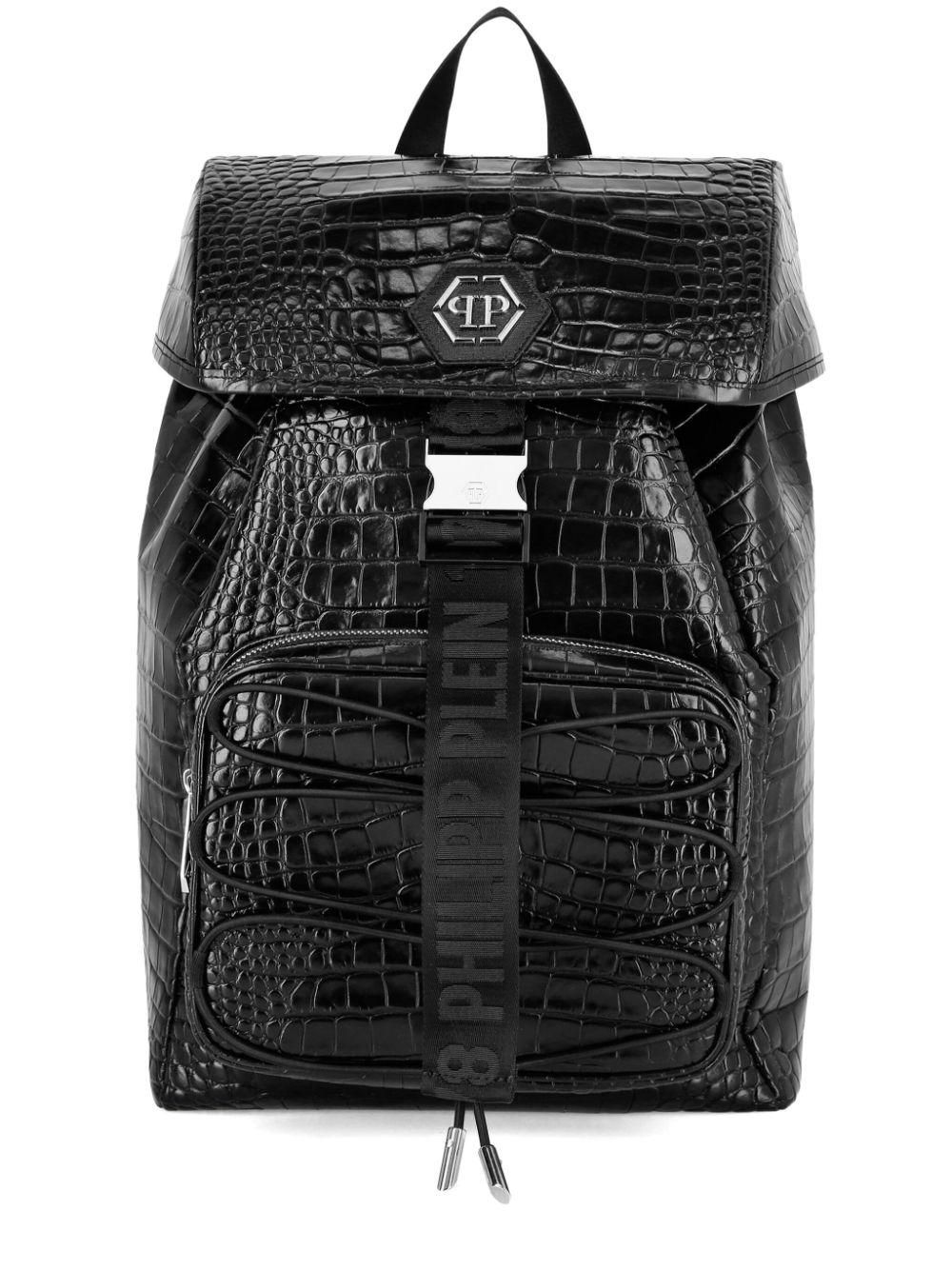 Sac a dos philippe plein sales