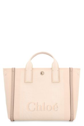 Chloé Chloé Carry Tote Bag