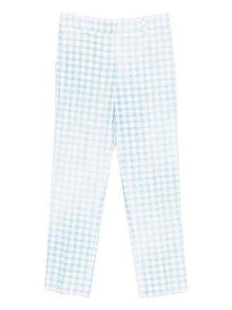 Ermanno Scervino Regular Pants