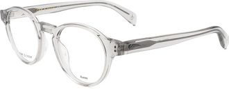 Rag & Bone Rag & Bone Mens 48Mm Optical Frames