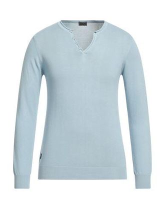 Blauer STRICKWAREN - Pullover auf YOOX.COM