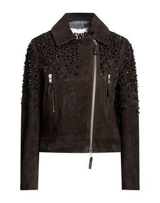 SWD by s.w.o.r.d. COATS & JACKETS - Jackets on YOOX.COM