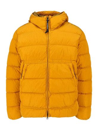 C.P. Company C. P. Company Padded Down Jacket