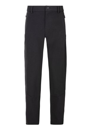 HUGO BOSS Chinohose »T_Zem« mit Reissverschlusstaschen