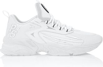 Plein Sport Lage Sneakers