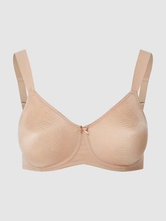 Triumph BH mit Hakenverschluss in Beige, Größe 75D