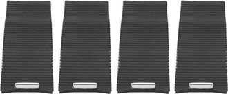 OEM Cortina Portavasos Para Reposabrazos Central De 4 Piezas Para Mk6