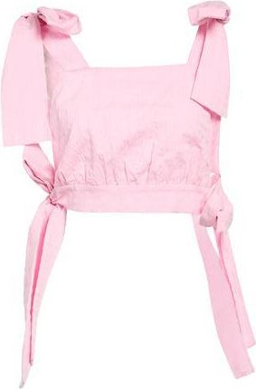 Msgm TOPWEAR - Tops on YOOX.COM