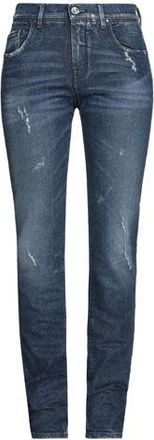 Jacob Cohen PARTES DE ABAJO - Pantalones vaqueros en YOOX.COM