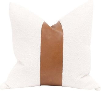 Essentials For Living Set Of 2 The Split Decision 20In Essential Pillows