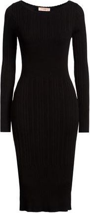 Twin-Set DRESSES - Midi dresses sur YOOX.COM