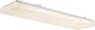 Nordlux Trenton Plaf&oacute;n Led Blanco 60 Cm 23 W