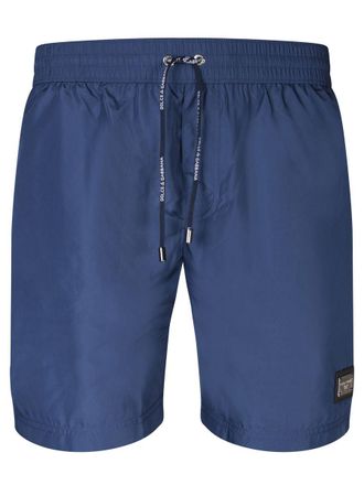 Dolce & Gabbana Swimwear