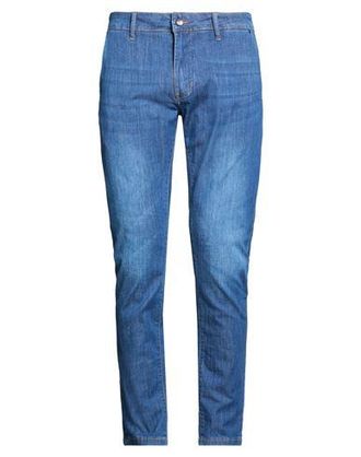 Take Two PARTES DE ABAJO - Pantalones vaqueros en YOOX.COM