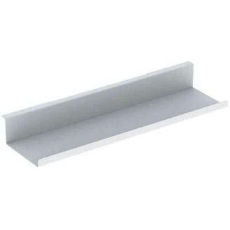 Keramag Keramag - Geberit Icon Estante De Pared, 45x5,5x13 Cm, 502326, 502.326.01.3
