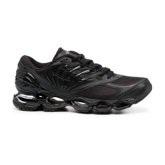 Mizuno Wave Prophecy LS - male - Mizuno - Running Shoes - Black - 5 1/2 UK - Sport