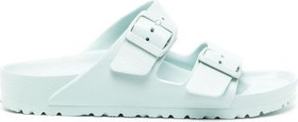 Birkenstock Arizona slippers - women - Polyethylene vinyl acetate (PEVA)/Polyethylene vinyl acetate (PEVA)/Polyethylene vinyl acetate (PEVA) - 41