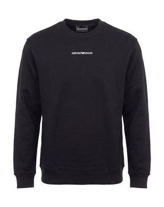 Emporio Armani TOPWEAR - Sweatshirts sur YOOX.COM