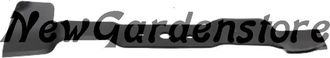 Viking Cuchilla Segadora Para Tractor De C&eacute;sped Compatible Viking 13289619