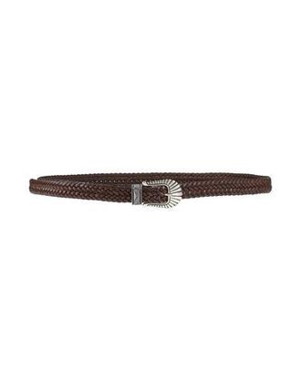 Eleventy Small Leather Goods - Belts on YOOX.COM